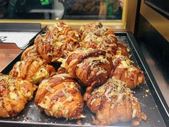 -BUTTERFUL&CREAMOROUS 黄油与面包(三里屯太古里店)