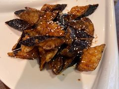 -Local泰莲庭(虹鳟鱼店)