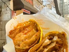 -南楼煎饼(滨江道店)
