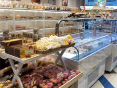 面包甜点陈列柜-85度C(南京中山南店)