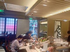 -一豚轩·烧鸟·豚骨拉面(五四路店)