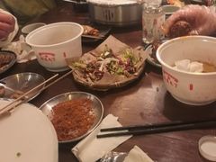 -贰醒·私房小院烧烤 (太古里店)