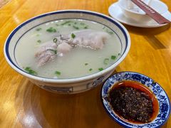 -易老妈蹄花.特色川菜(人民公园总店)