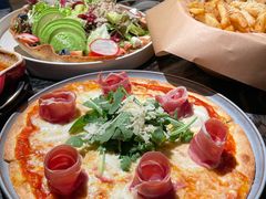 -LES ELITES 英集荟(南京西路店)