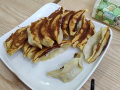 -哈贵锅贴(复兴南街店)
