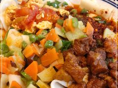 -贺秦生陕面王(富力城店)