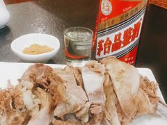 -兰州宾馆餐厅(兰州驻京办店)