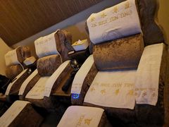 -金水养生(华新店)