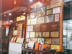 -吴门人家·苏宴宫廷菜(拙政园店)