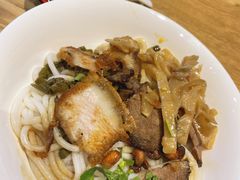 -牛八宝桂林米粉(八里庄店)