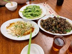 -华记粥饭店(印象容桂主题风情街店)
