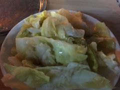 泡菜-惠记粉汤羊血梆梆肉(永松路店)