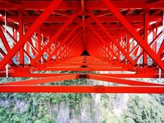 -矮寨·十八洞·德夯大峡谷景区