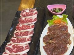 -好旺角烤肉(农林五道街总店)