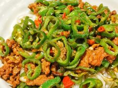 -西竹拌面(银川阅彩城店)