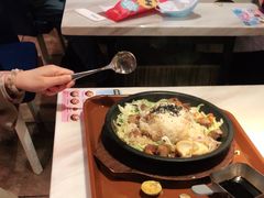 -豪客来牛排(中央花苑店)