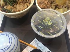 -食其家·牛丼咖喱(浦电路店)