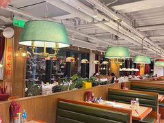 -金谷园饺子馆(北邮总店)