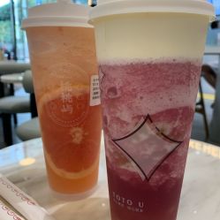 -桃桃屿·潮牌酷银(世纪荟店)