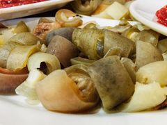 驴皮-全汁全味驴庄(凤岗店)