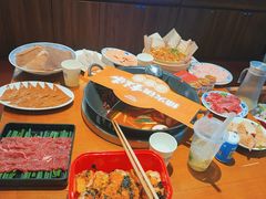 -楠火锅(太古里总店)