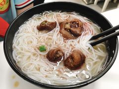 -一品郑记重庆牛肉米线馆(东泰路店)