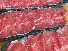 -一井烧肉·活鳗·寿司(望京SOHO店)