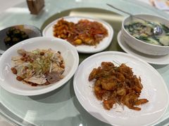 -天喜酒楼饭市·茶市(同德皇宫店)