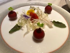 -唐猫庭院·千年陕菜(大唐不夜城店)