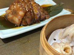 -南京大牌档(新街口德基广场店)