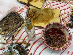 -饶福记·南昌烧烤大排档(九龙湖土著店)