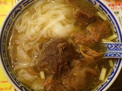 -麦奀云吞面世家 山顶店(山顶广场店)