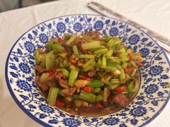 -新新湘菜馆(新中街二条店)
