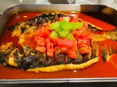 -半天妖烤鱼(芜湖市镜湖万达店)