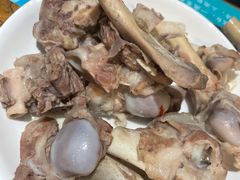 羊骨头-有奴思烤肉·清真(正宁路店)