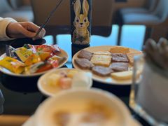 -汕头龙光喜来登酒店