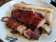 -龍炎馬仔烧味(首位中心店)