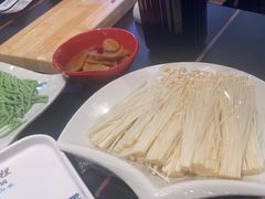 -疆牛出栏·潮汕牛肉火锅(德汇万达店)