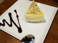 -JINNS锦时 steak&pizza(浸信会礼拜堂旧址店)