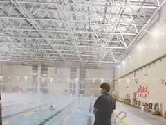 -GT健身(育秀会馆)