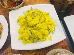 -滇香肴·云南菜蒸汽石锅鱼(云南北路店)