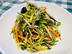 农家拌菜-紫光园(劲松店)