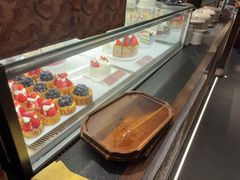 -RUXU入续糖水铺与包(卓悦中心店)