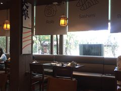 -大雄寿司(中华广场店)