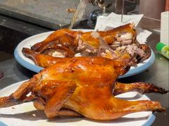 -飨赫驾瓦罐烤鸡(佛岗店)