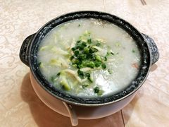 古法荔湾艇仔粥-龙的酒楼·手工早茶·顺德菜(近良路店)