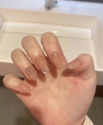 -斯馨·健康美甲美睫