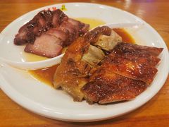 -澳门陈光记烧味饭店(南京德基广场店)