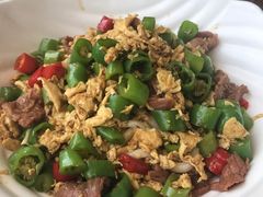 -文三里屯面馆(三里屯店)