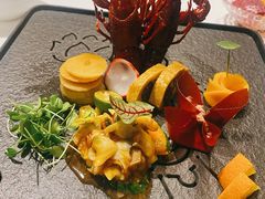 -涵苑私宴定制(外滩店)